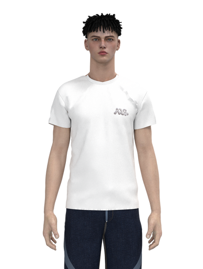AIRCREAM World Tour T-shirt