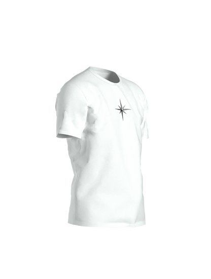 AIRCREAM Starlight Drip T-shirt