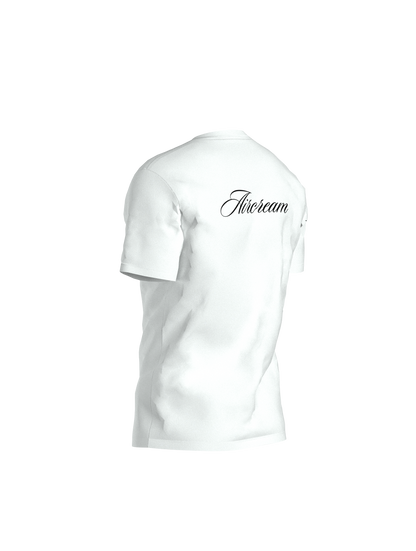 AIRCREAM Starlight Drip T-shirt