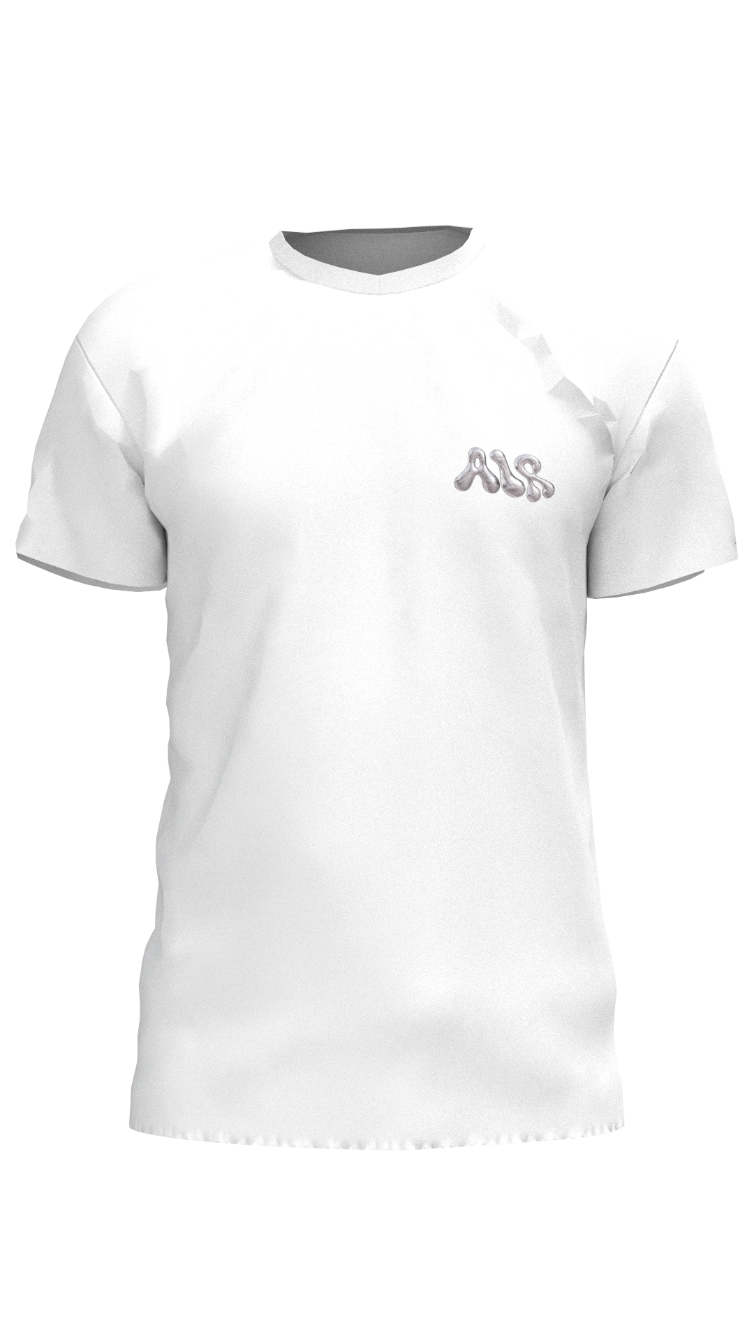 AIRCREAM World Tour T-shirt