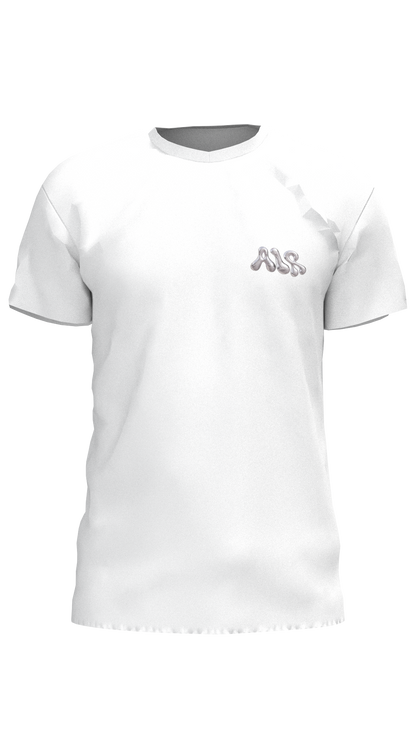AIRCREAM World Tour T-shirt