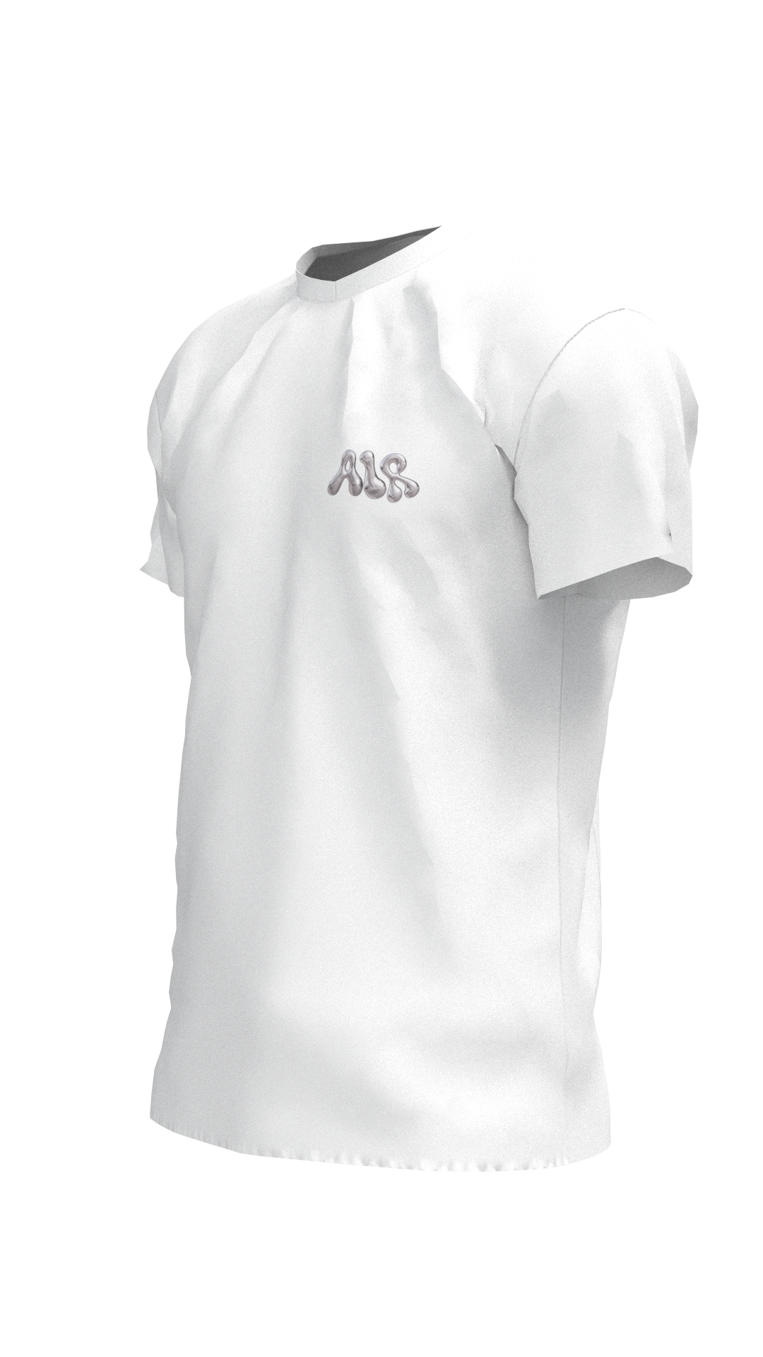 AIRCREAM World Tour T-shirt